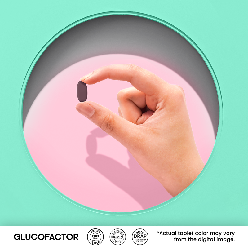 Herbal Sugar Balance – Natural Wellness Support