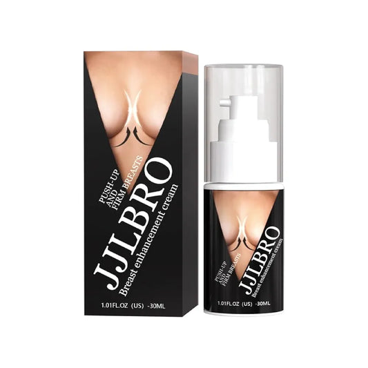 Breast Enhancement Cream for Quick Growth: Enhances, Lifts & Firms Breasts.